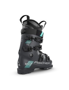 FISCHER RC4 95 HV VAC GW GRANITE/GRANITE 2