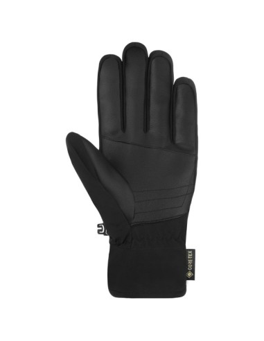 REUSCH FERGUS GORE TEX BLACK