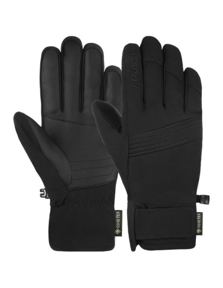 REUSCH FERGUS GORE TEX BLACK