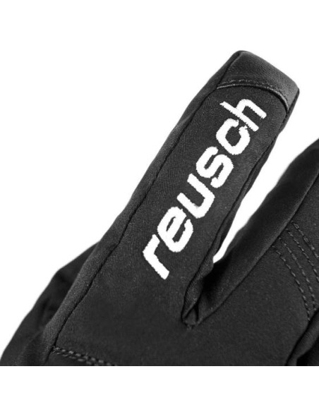 REUSCH BLASTER GORE TEX BLACK