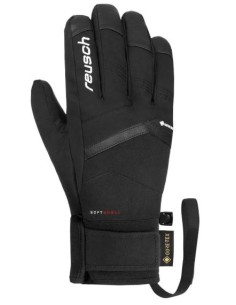 REUSCH BLASTER GORE TEX BLACK