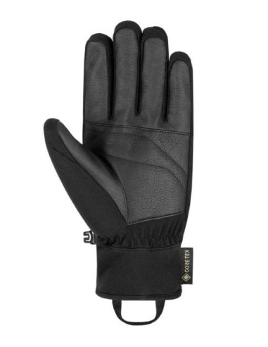 REUSCH BLASTER GORE TEX BLACK