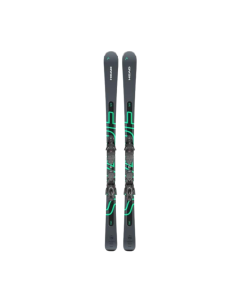 HEAD SHAPE e.V4 SW + PR 11 GW 2