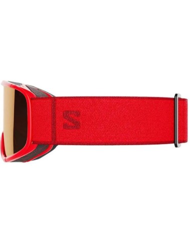 SALOMON AKSIUM 2.0 ACCES RED