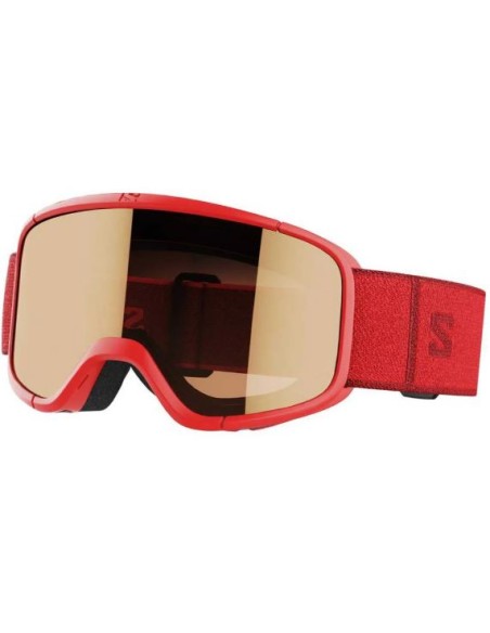 SALOMON AKSIUM 2.0 ACCES RED