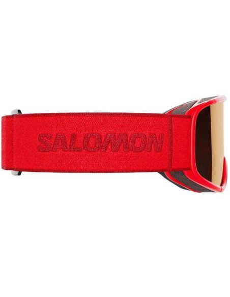 SALOMON AKSIUM 2.0 ACCES RED