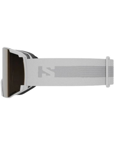 SALOMON  S/VIEW ACCESS WHITE