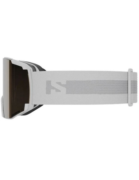 SALOMON  S/VIEW ACCESS WHITE