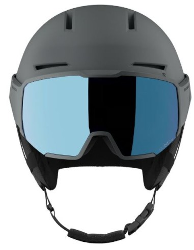 SALOMON OSMO SIGMA EBONY