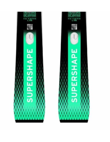 HEAD SUPERSHAPE E-MAGNUM SW + PRD 12... HEAD SUPERSHAPE E-MAGNUM SW + PRD 12...