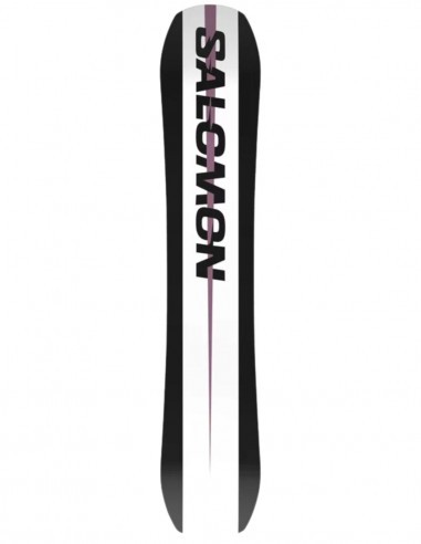 SALOMON ASSSASIN PRO