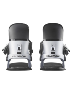 SALOMON EDB CHROME 2