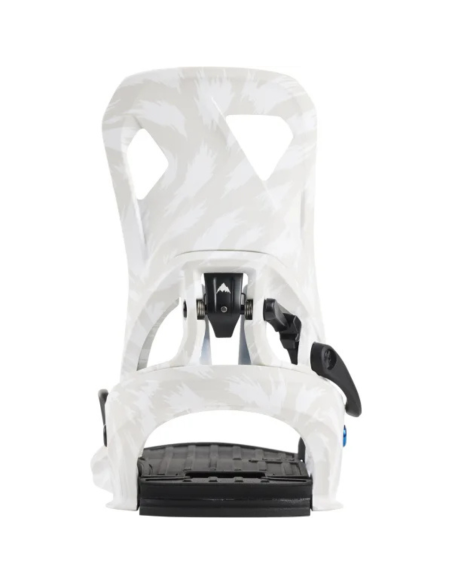 STEP ON  GRAY /WHITE