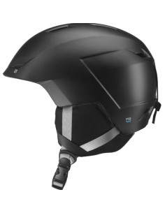 SALOMON ICON LT ACCESS BLACK 2