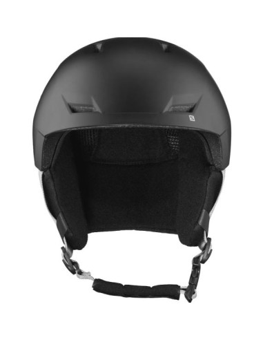 SALOMON ICON LT ACCESS BLACK