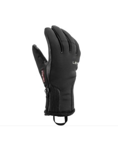 LEKI VALLARTA 3D WOMEN BLACK