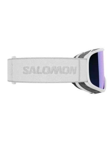 SALOMON AKSIUM 2.0 WHITE / UNIV MID BLUE