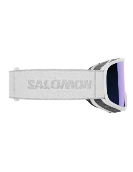 SALOMON AKSIUM 2.0 WHITE / UNIV MID BLUE