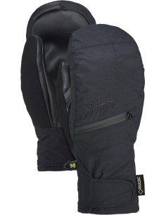 BURTON M GORE MTT TRUE BLACK