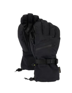 BURTON M GORE GL TRUE BLACK