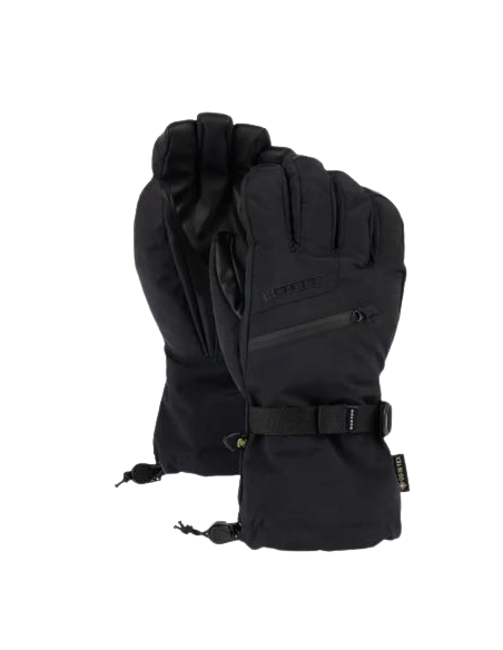 BURTON M GORE GL TRUE BLACK