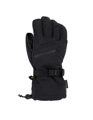 BURTON M GORE GL TRUE BLACK