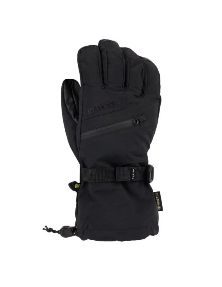 BURTON M GORE GL TRUE BLACK