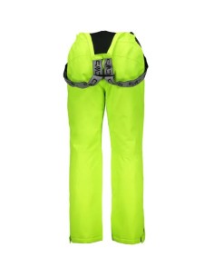CMP KIDS SALOPETTE FLAME ACIDO 2