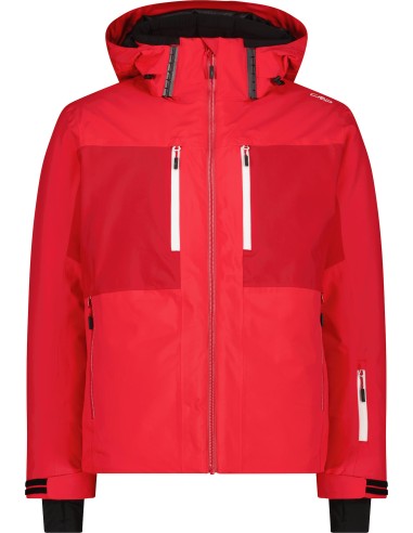 MAN JACKET ZIP HOOD FERRARI MAN JACKET ZIP HOOD FERRARI