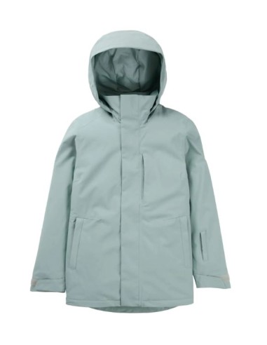 W JET RIDGE JK PETROL GREEN