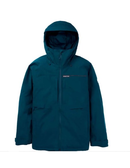 M FROSTNER JK DEEP EMERALD