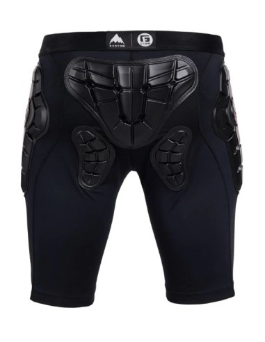 M TOTAL IMP SHORT TRUE BLACK M TOTAL IMP SHORT TRUE BLACK