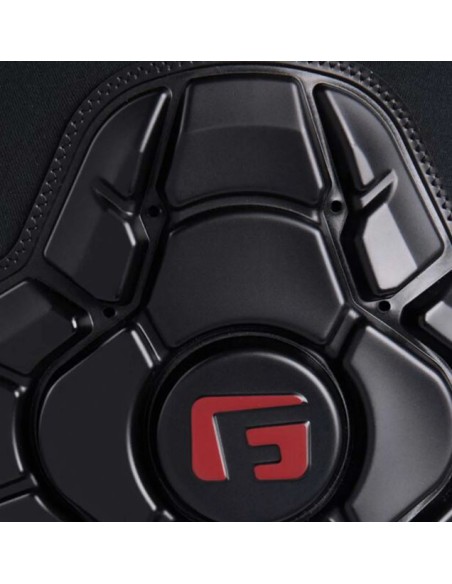 M TOTAL IMP SHORT TRUE BLACK