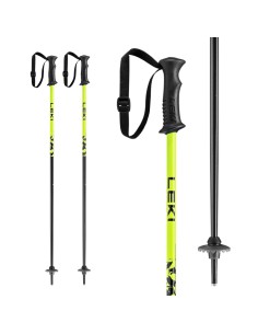 RIDER BLACK-NEON YELLOW WHITE