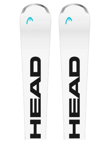 HEAD WORLDCUP REBELS e.XRS LYT-PR + PR10