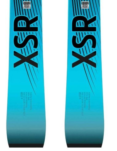 HEAD WORLDCUP REBELS e.XRS LYT-PR + PR10