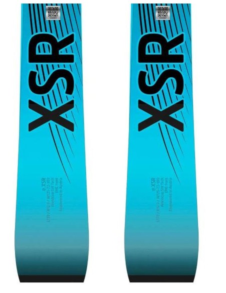 HEAD WORLDCUP REBELS e.XRS LYT-PR + PR10