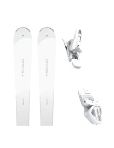 HEAD EASY JOY SLR + JOY 9 GW SLR 2