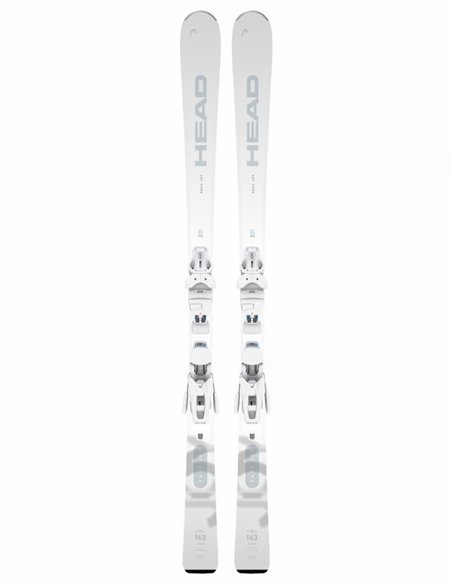 HEAD EASY JOY SLR + JOY 9 GW SLR