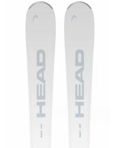 HEAD EASY JOY SLR + JOY 9 GW SLR