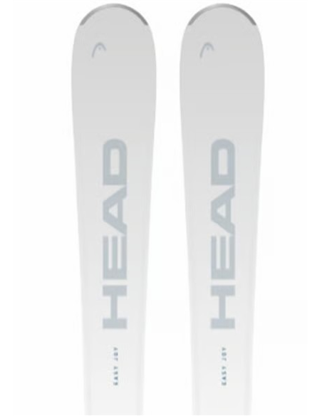 HEAD EASY JOY SLR + JOY 9 GW SLR