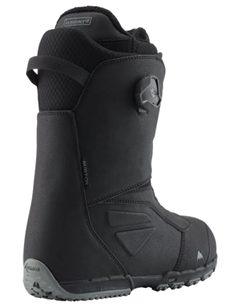 BURTON RULER BOA BLACK 2