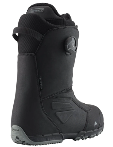 BURTON RULER BOA BLACK