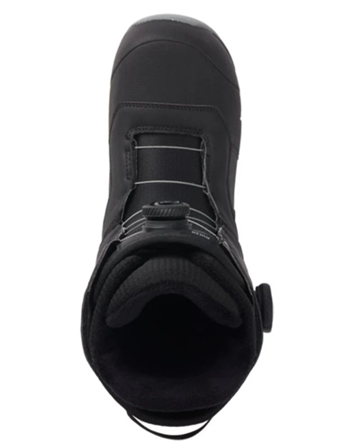 BURTON RULER BOA BLACK