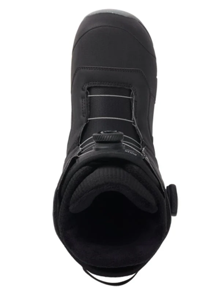 BURTON RULER BOA BLACK