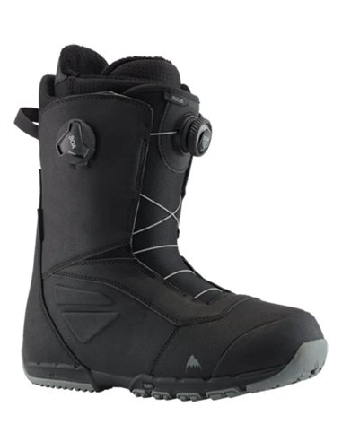 BURTON RULER BOA BLACK