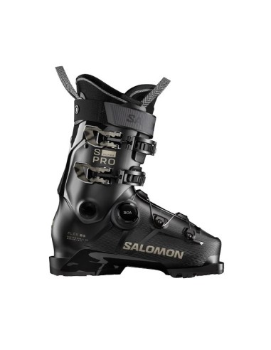 SALOMON S/PRO SUPRA BOA 85W