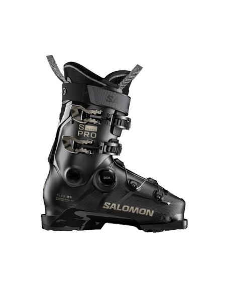 SALOMON S/PRO SUPRA BOA 85W