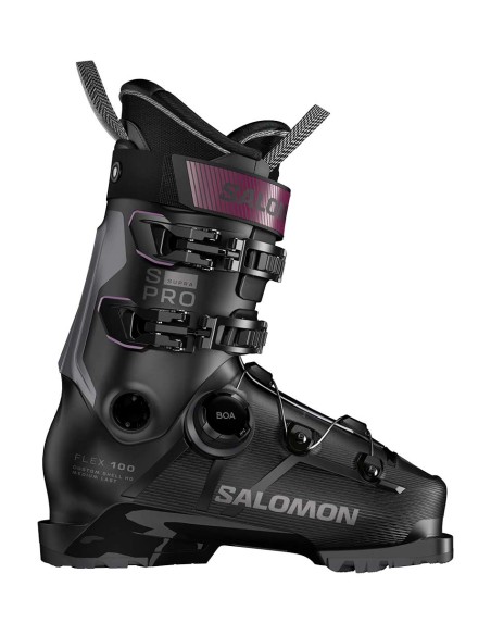 SALOMON S/PRO SUPRA BOA 100 GW
