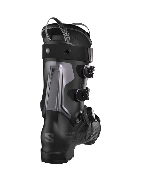 SALOMON S/PRO SUPRA BOA 100 GW